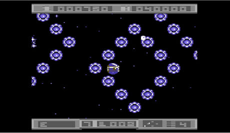 THEC64 Handheld - Console pack by Blaze The Chelsea Gamer