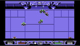 THEC64 Handheld - Console pack by Blaze The Chelsea Gamer