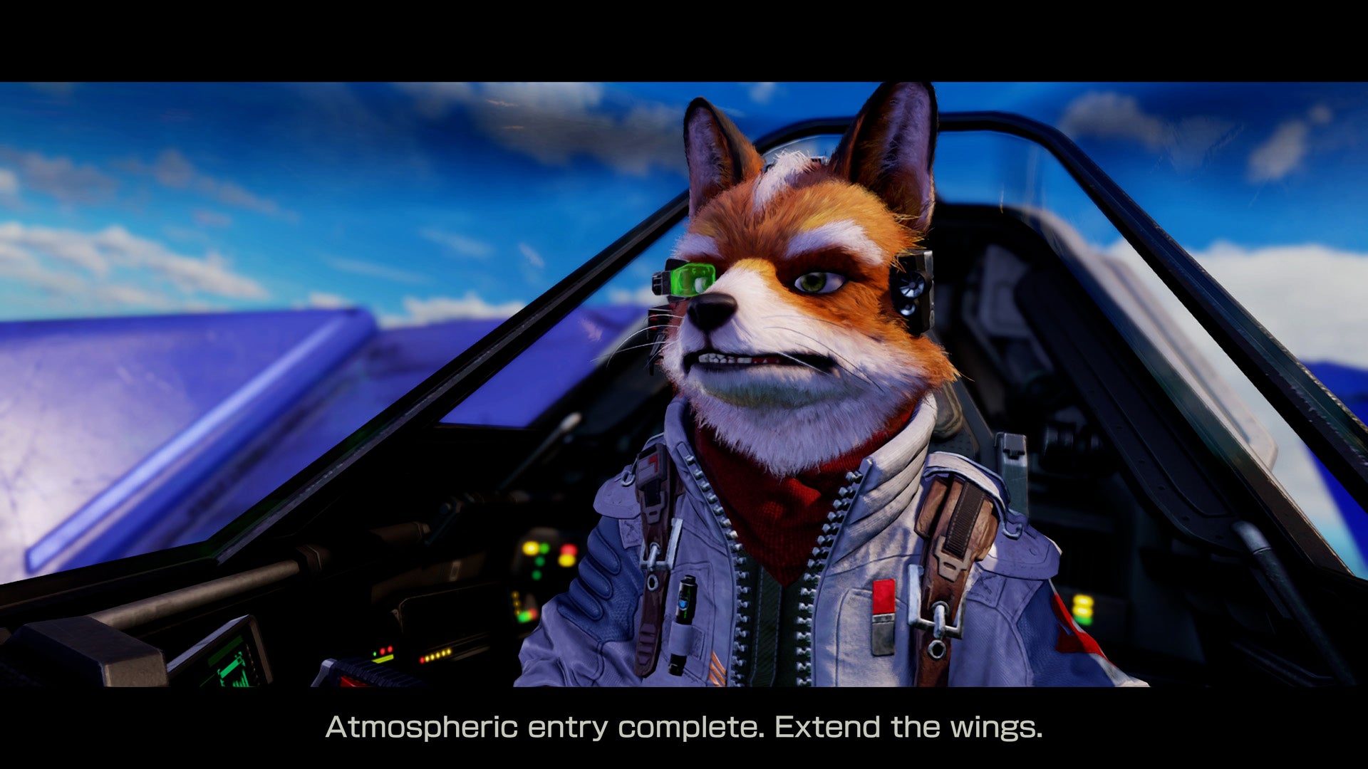 Star Fox - Nintendo Switch 2 - Video Games by Nintendo The Chelsea Gamer
