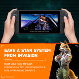 Star Fox - Nintendo Switch 2