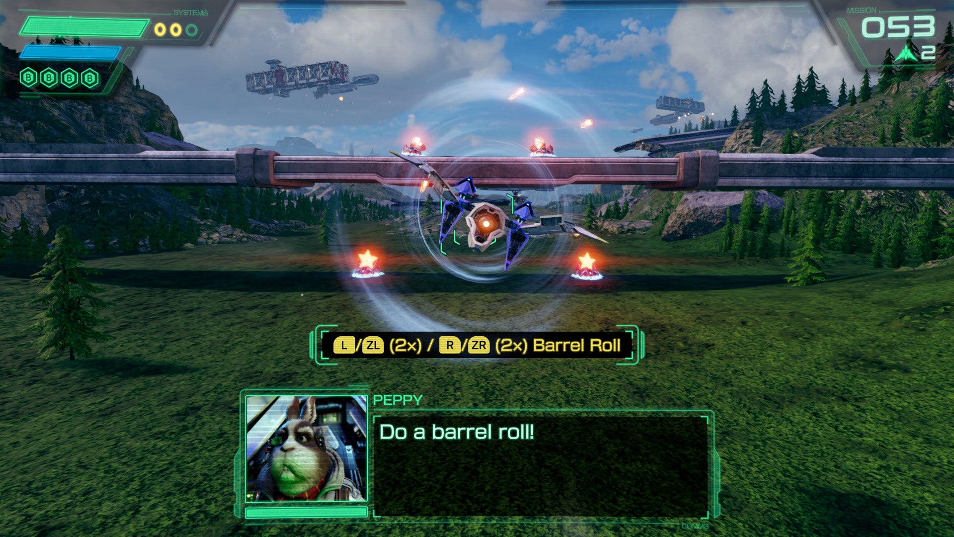 Star Fox - Nintendo Switch 2 - Video Games by Nintendo The Chelsea Gamer