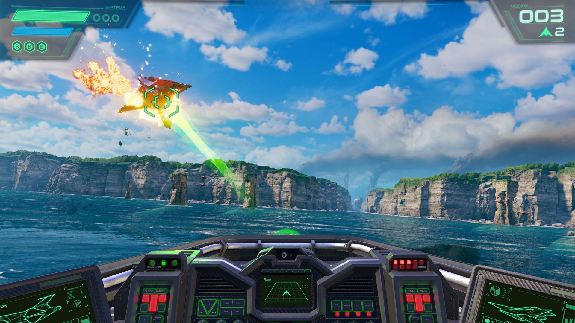 Star Fox - Nintendo Switch 2 - Video Games by Nintendo The Chelsea Gamer