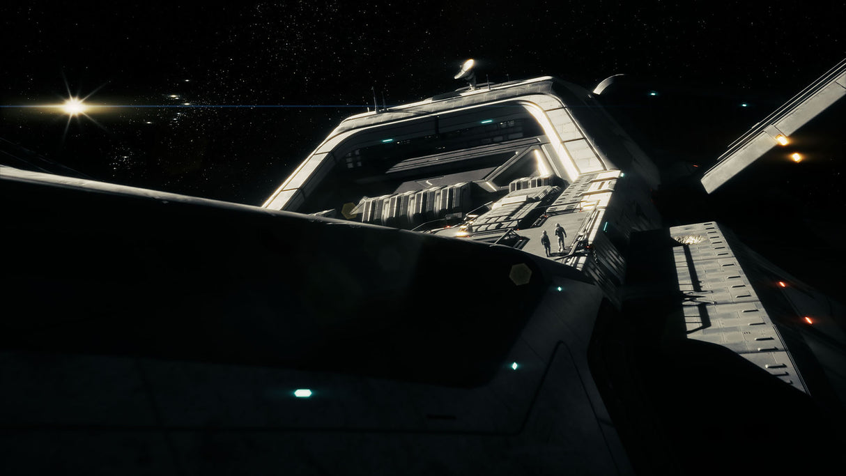 Directive 8020 Deluxe Edition - PlayStation 5 - Video Games by Bandai Namco Entertainment The Chelsea Gamer