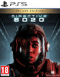 Directive 8020 Deluxe Edition - PlayStation 5 - Video Games by Bandai Namco Entertainment The Chelsea Gamer