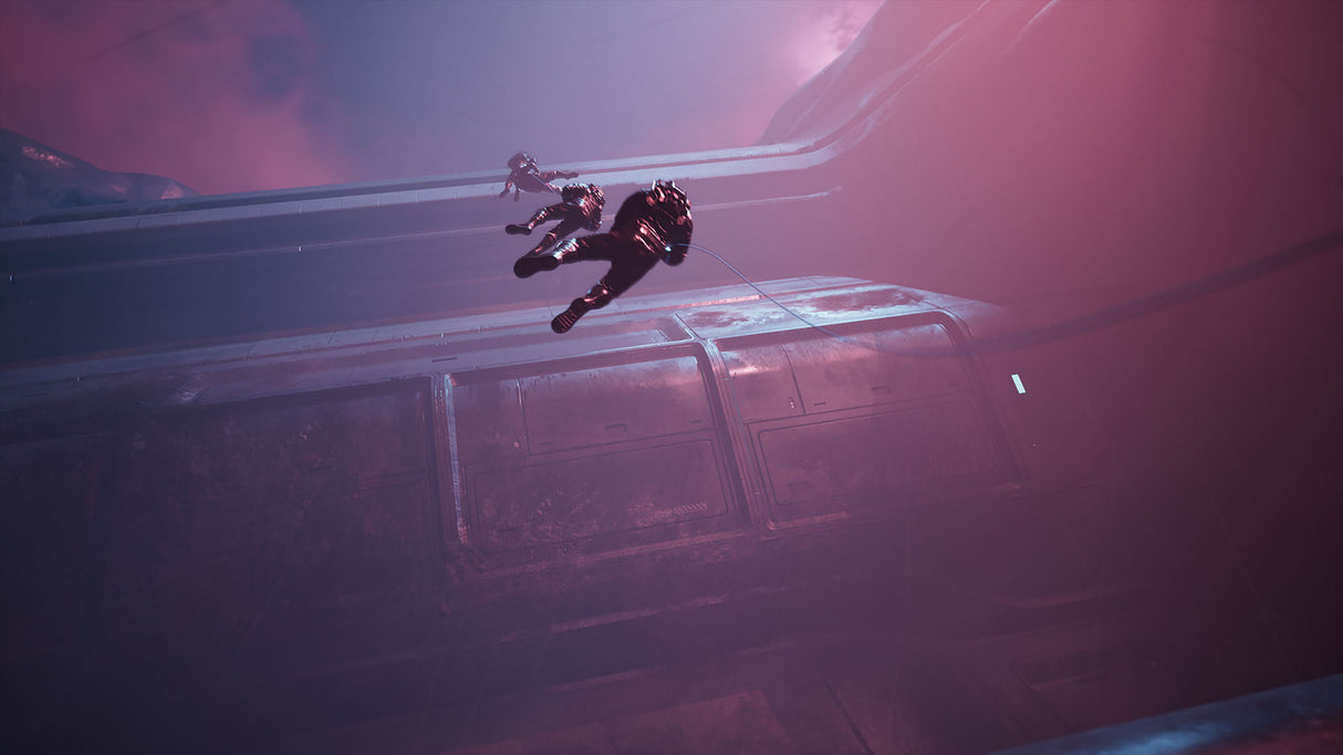Directive 8020 Deluxe Edition - Xbox Series X - Video Games by Bandai Namco Entertainment The Chelsea Gamer