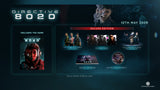 Directive 8020 Deluxe Edition - Xbox Series X - Video Games by Bandai Namco Entertainment The Chelsea Gamer