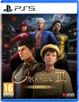 Shenmue III Enhanced - PlayStation 5 - Video Games by United Games The Chelsea Gamer