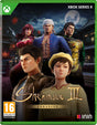 Shenmue III Enhanced - Xbox Series X - Video Games by United Games The Chelsea Gamer