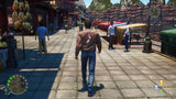 Shenmue III Enhanced - Nintendo Switch 2 - Video Games by United Games The Chelsea Gamer