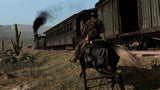 Red Dead Redemption - PlayStation 5 - Video Games by Take 2 The Chelsea Gamer