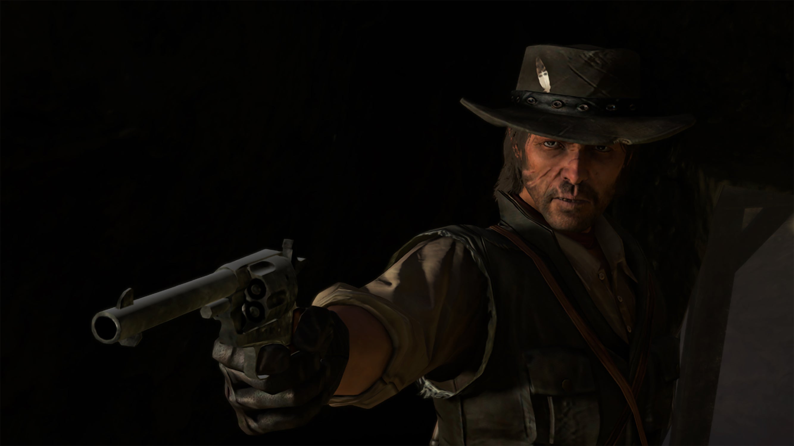 Red Dead Redemption - Nintendo Switch 2 - Code In A Box - Video Games by Take 2 The Chelsea Gamer