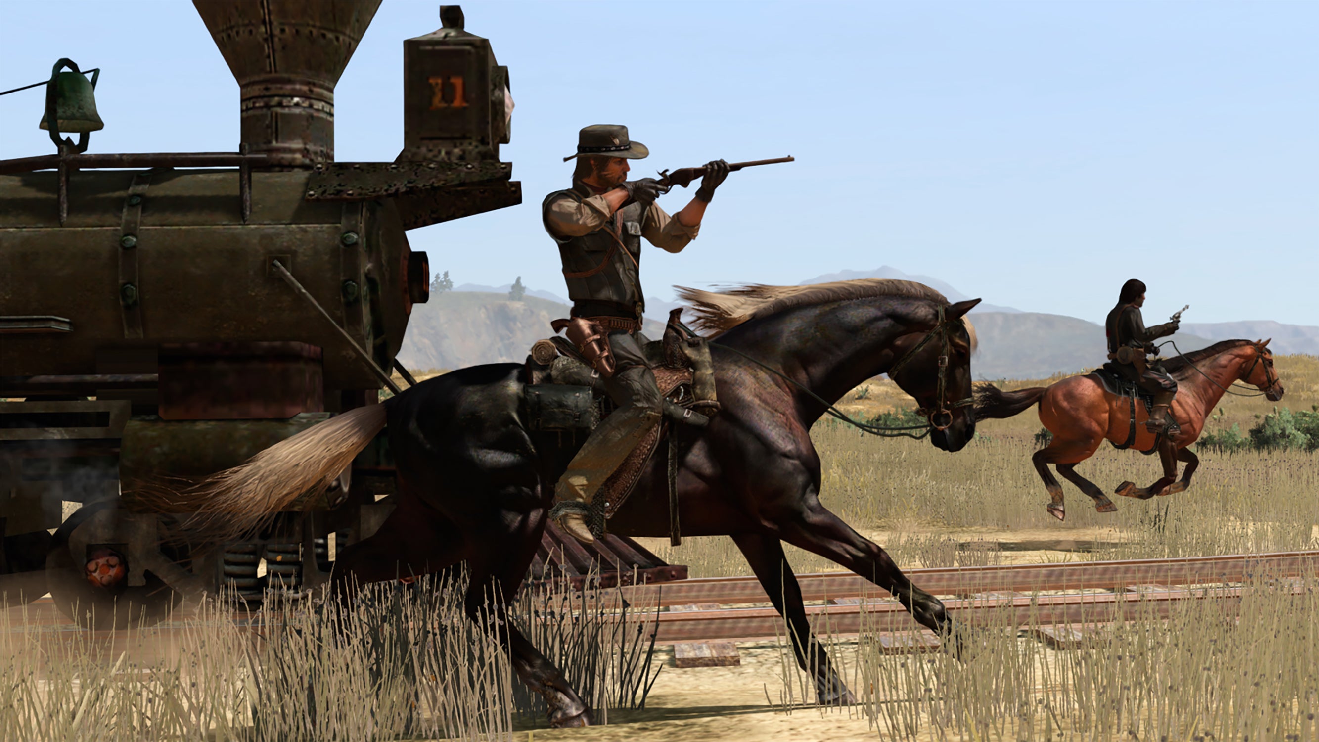Red Dead Redemption - Nintendo Switch 2 - Code In A Box - Video Games by Take 2 The Chelsea Gamer