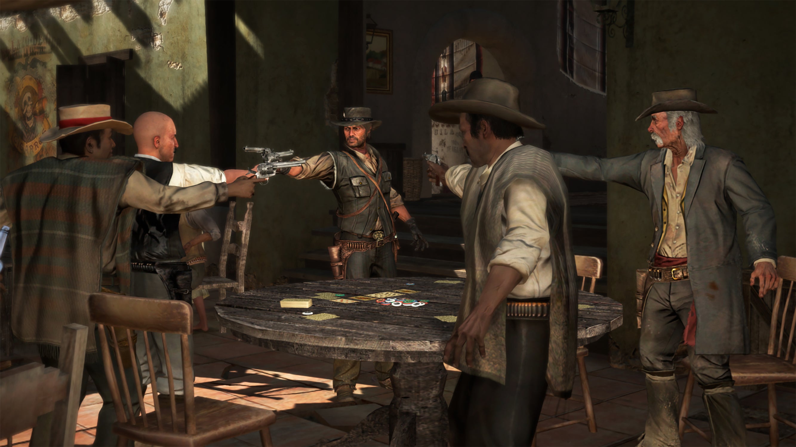 Red Dead Redemption - Nintendo Switch 2 - Code In A Box - Video Games by Take 2 The Chelsea Gamer