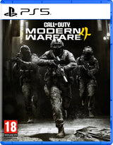 Call of Duty®: Modern Warfare® 4 – PlayStation® 5