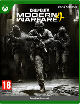 Call of Duty®: Modern Warfare 4 - Xbox Series X