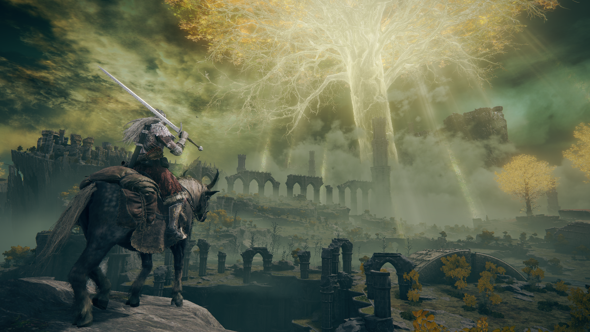 Elden Ring Tarnished Edition - Nintendo Switch 2