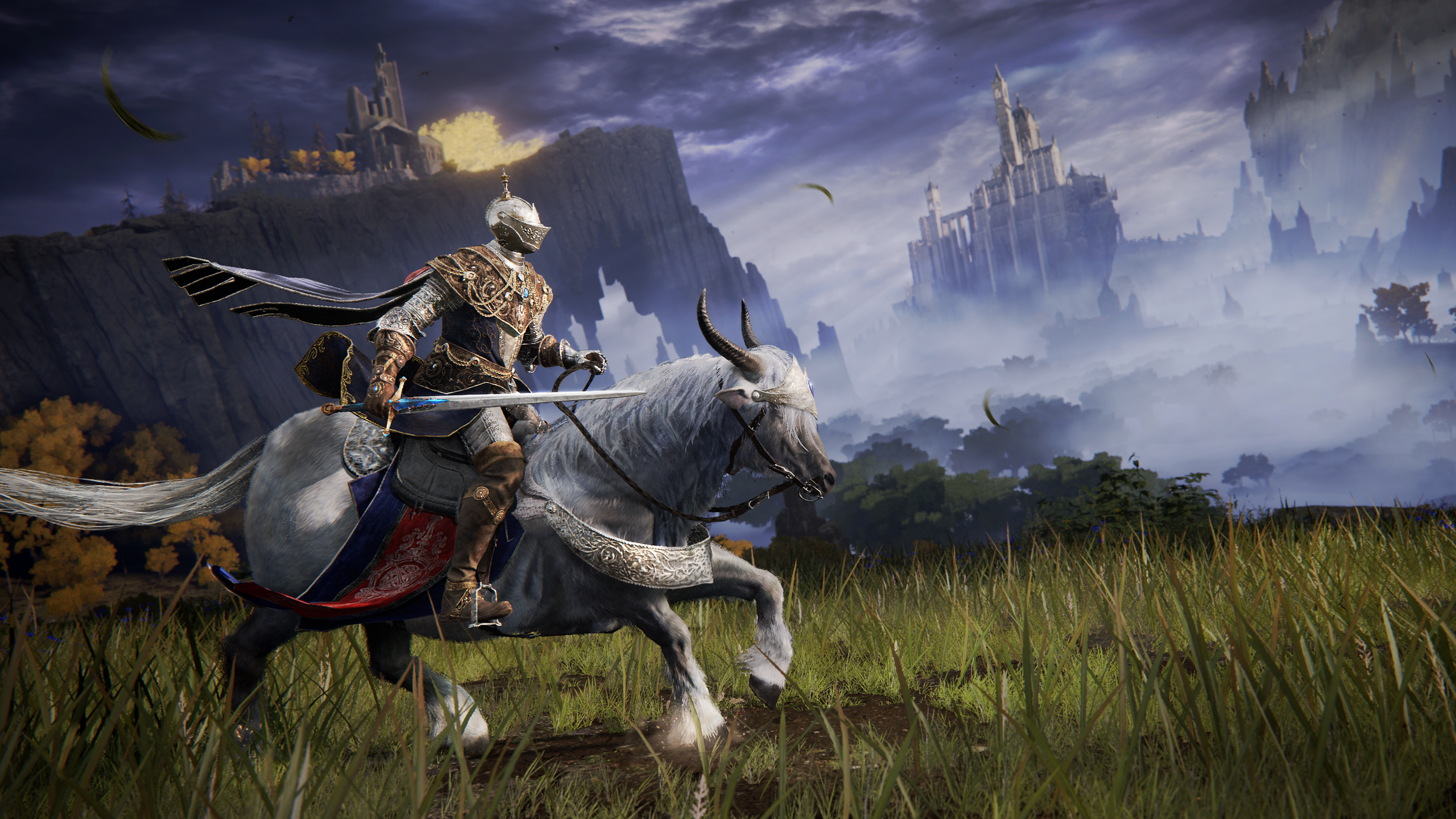 Elden Ring Tarnished Edition - Nintendo Switch 2