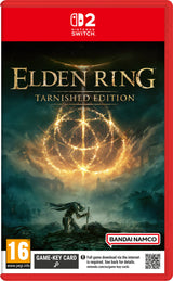 Elden Ring Tarnished Edition - Nintendo Switch 2