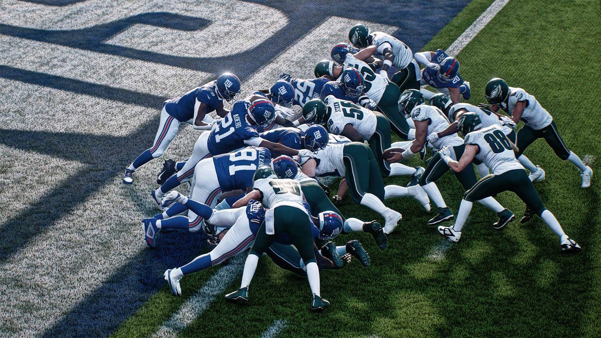 EA SPORTS™ Madden NFL 27 - PlayStation 5