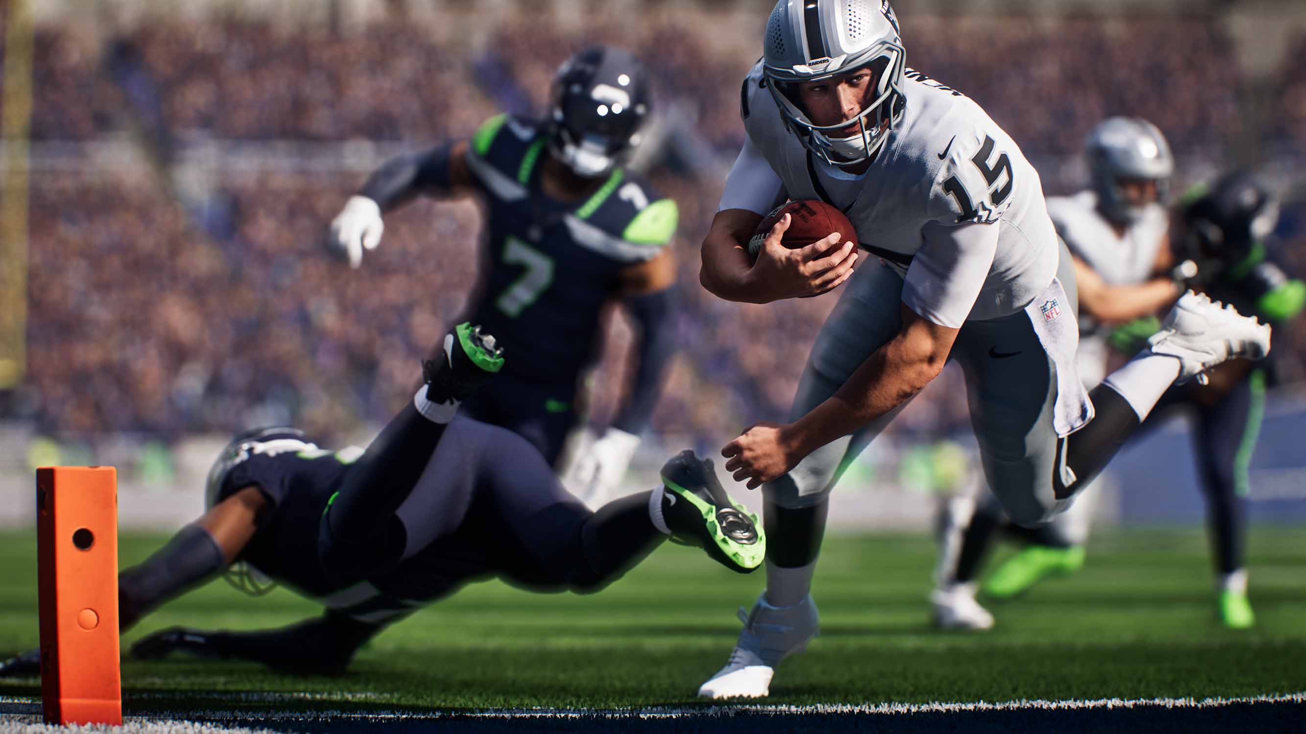 EA SPORTS™ Madden NFL 27 - Nintendo Switch 2