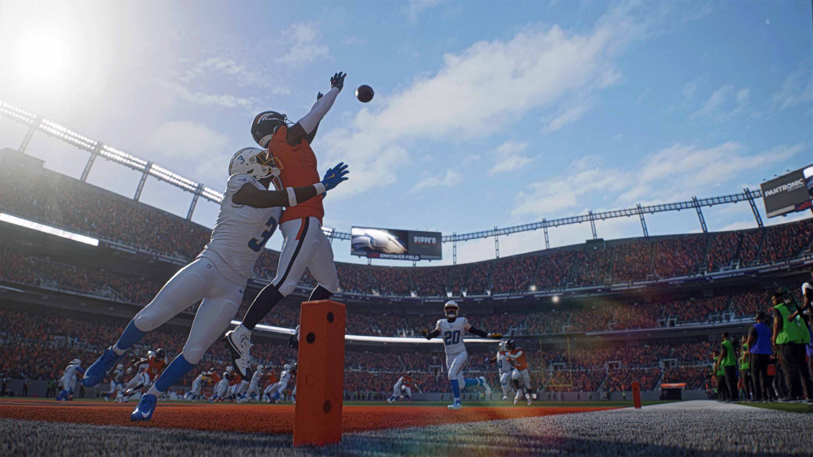 EA SPORTS™ Madden NFL 27 - Nintendo Switch 2