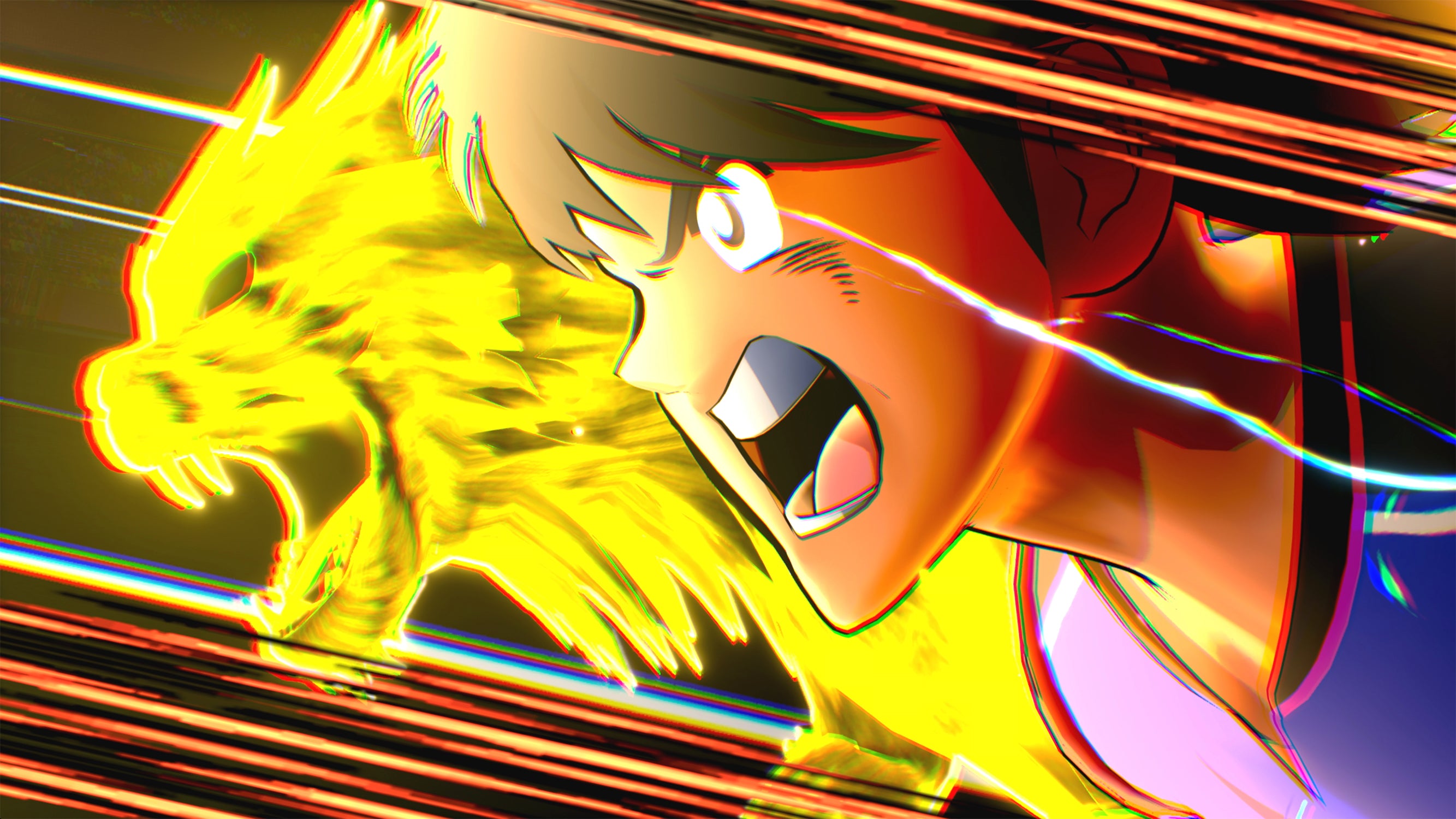 Captain Tsubasa 2: World Fighters - Nintendo Switch