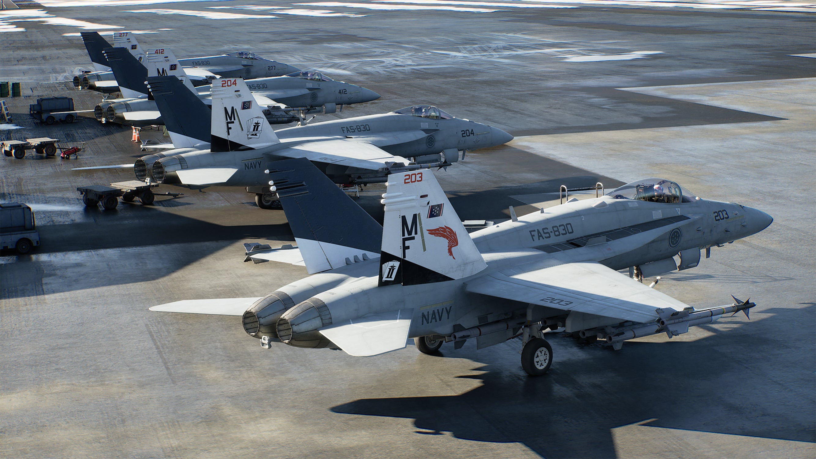 Ace Combat 8: Wings Of Theve - PlayStation 5