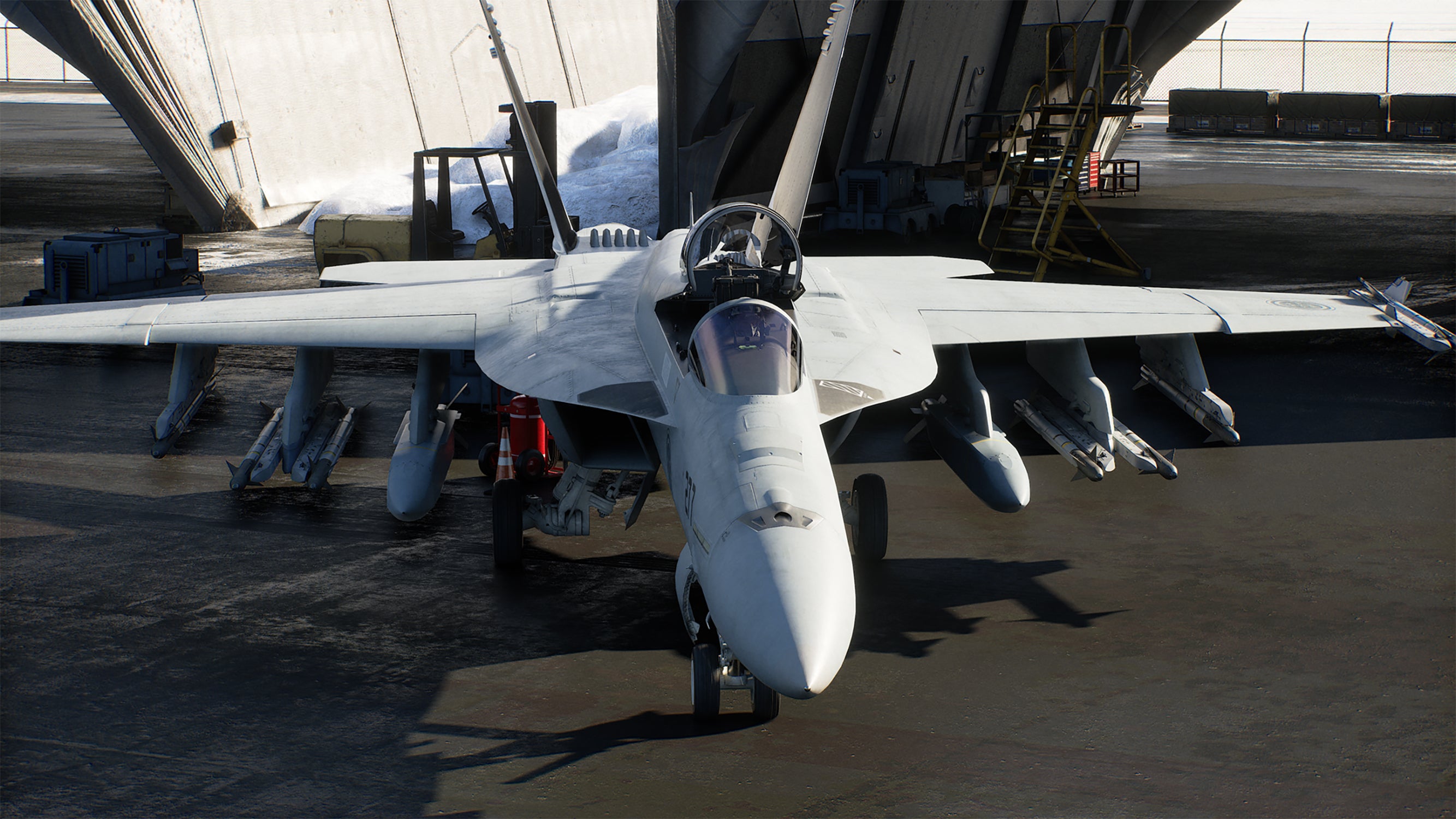 Ace Combat 8: Wings Of Theve - PlayStation 5
