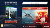 Ace Combat 8: Wings Of Theve - Xbox Series X