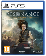Resonance: A Plague Tale Legacy - PlayStation 5