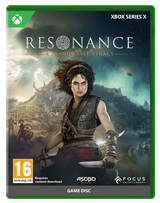 Resonance: A Plague Tale Legacy - Xbox Series X