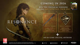 Resonance: A Plague Tale Legacy - Xbox Series X