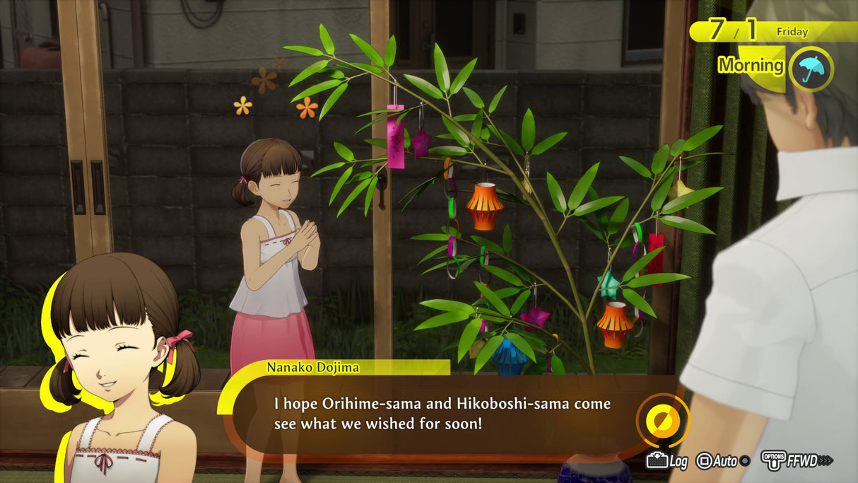 Persona 4 Revival - PC