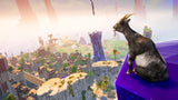 Goat Simulator 3 - Goat Overload Edition - PlayStation 5