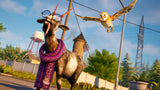 Goat Simulator 3 - Goat Overload Edition - PlayStation 5