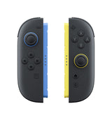 Nintendo Switch 2 Joy-Con Pair - Blue / Light Yellow