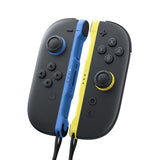 Nintendo Switch 2 Joy-Con Pair - Blue / Light Yellow
