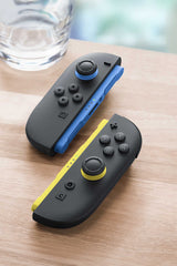 Nintendo Switch 2 Joy-Con Pair - Blue / Light Yellow