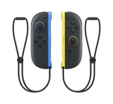 Nintendo Switch 2 Joy-Con Pair - Blue / Light Yellow