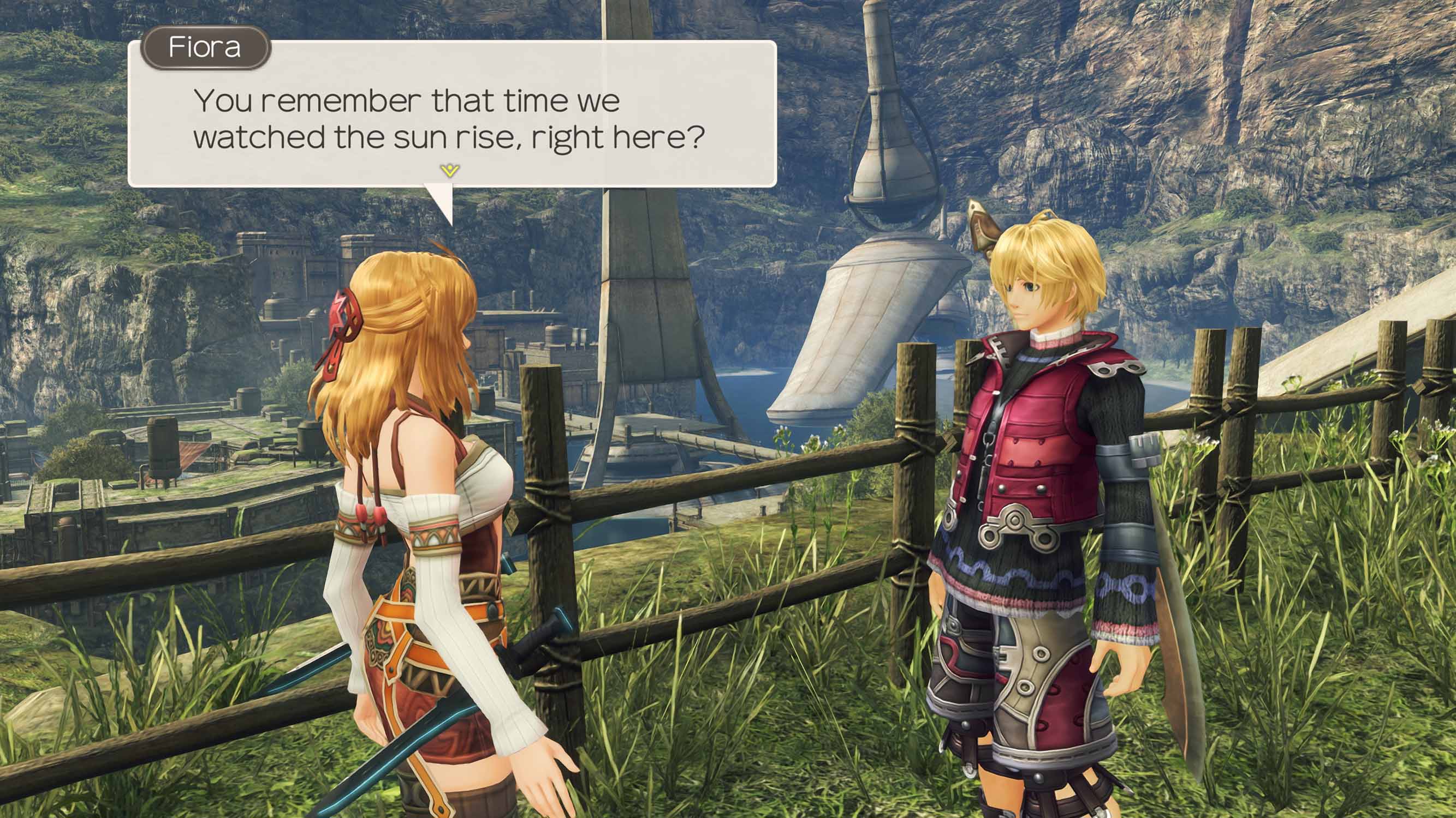 Xenoblade Chronicles: Definitive Edition Nintendo Switch 2 Edition