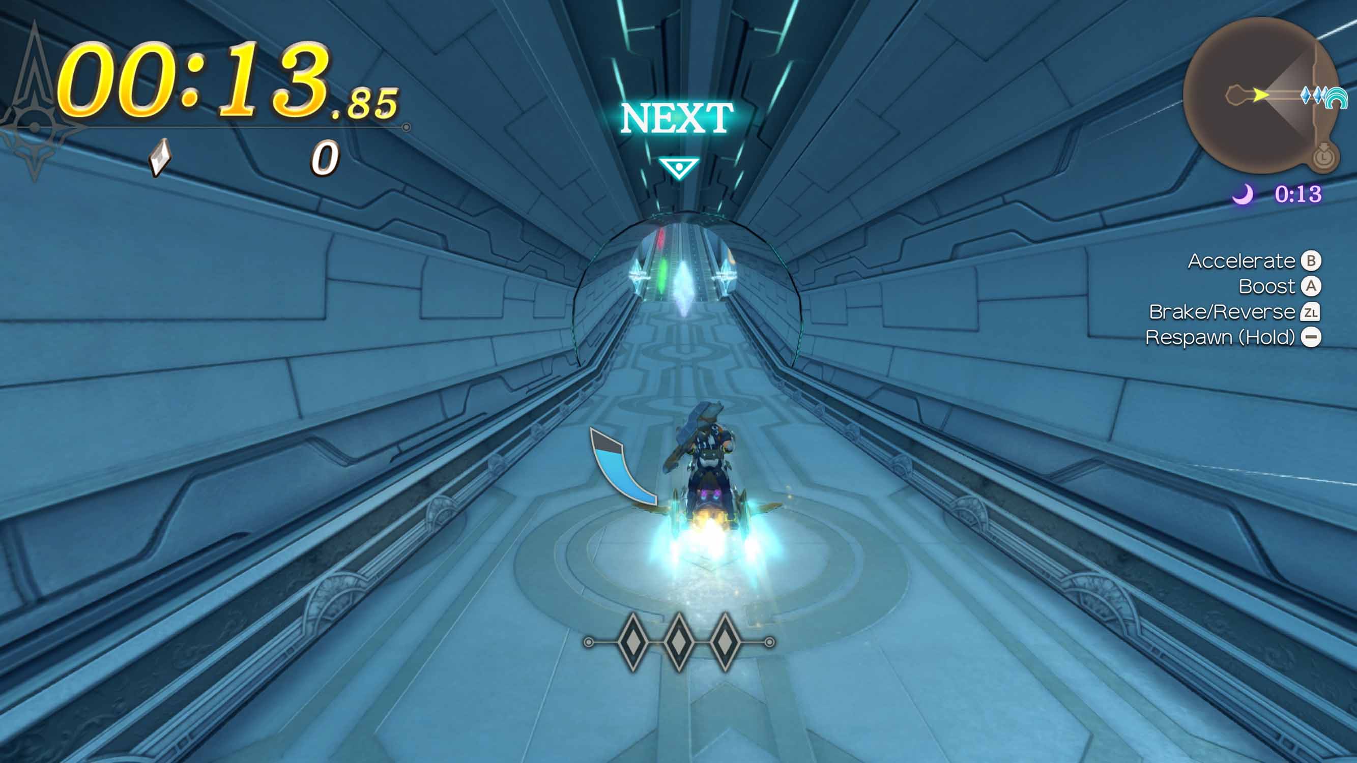 Xenoblade Chronicles: Definitive Edition Nintendo Switch 2 Edition