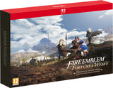Fire Emblem: Fortune's Weave Dagdan Collection - Nintendo Switch 2