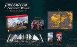 Fire Emblem: Fortune's Weave Dagdan Collection - Nintendo Switch 2