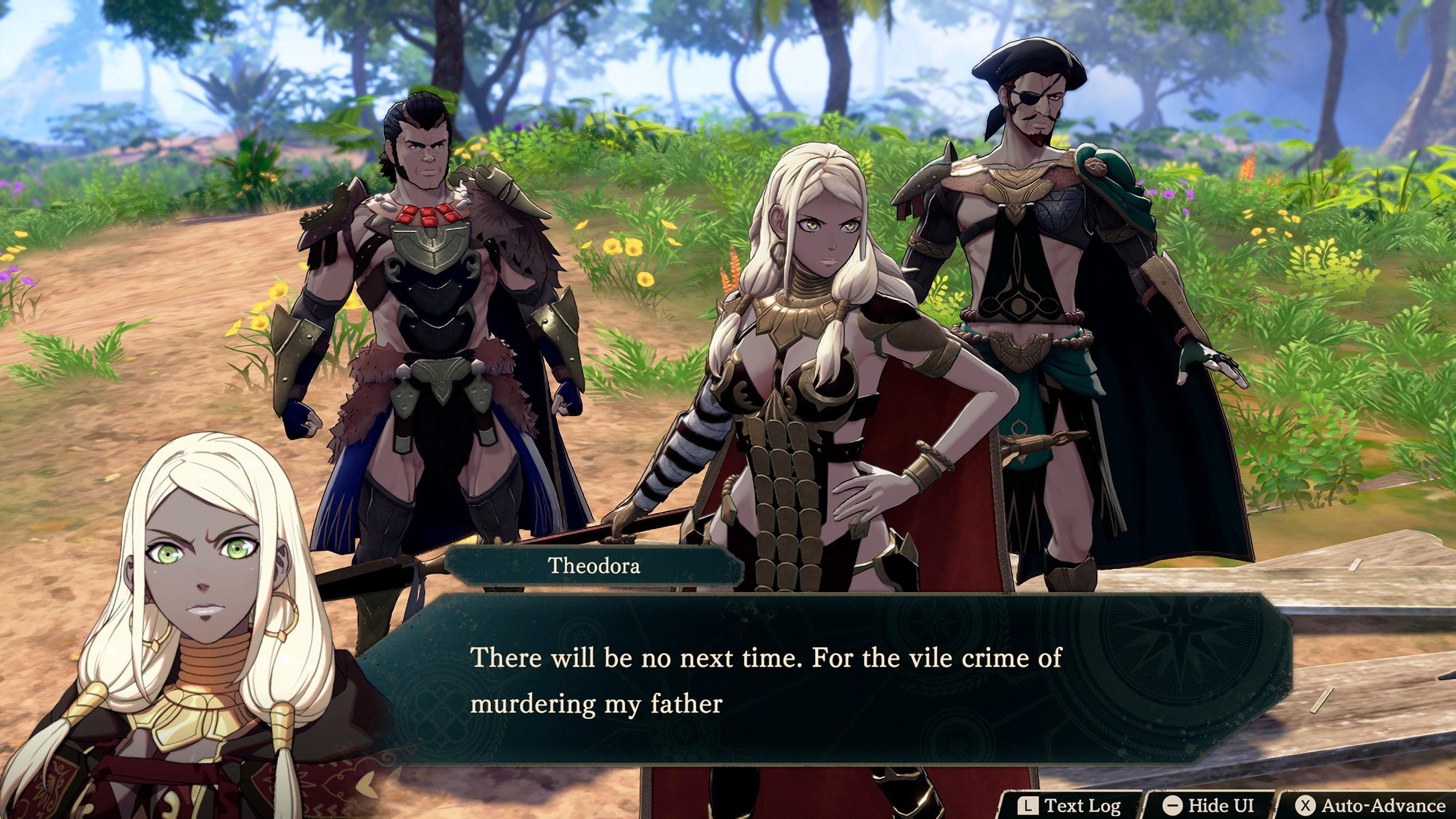 Fire Emblem: Fortune's Weave Dagdan Collection - Nintendo Switch 2