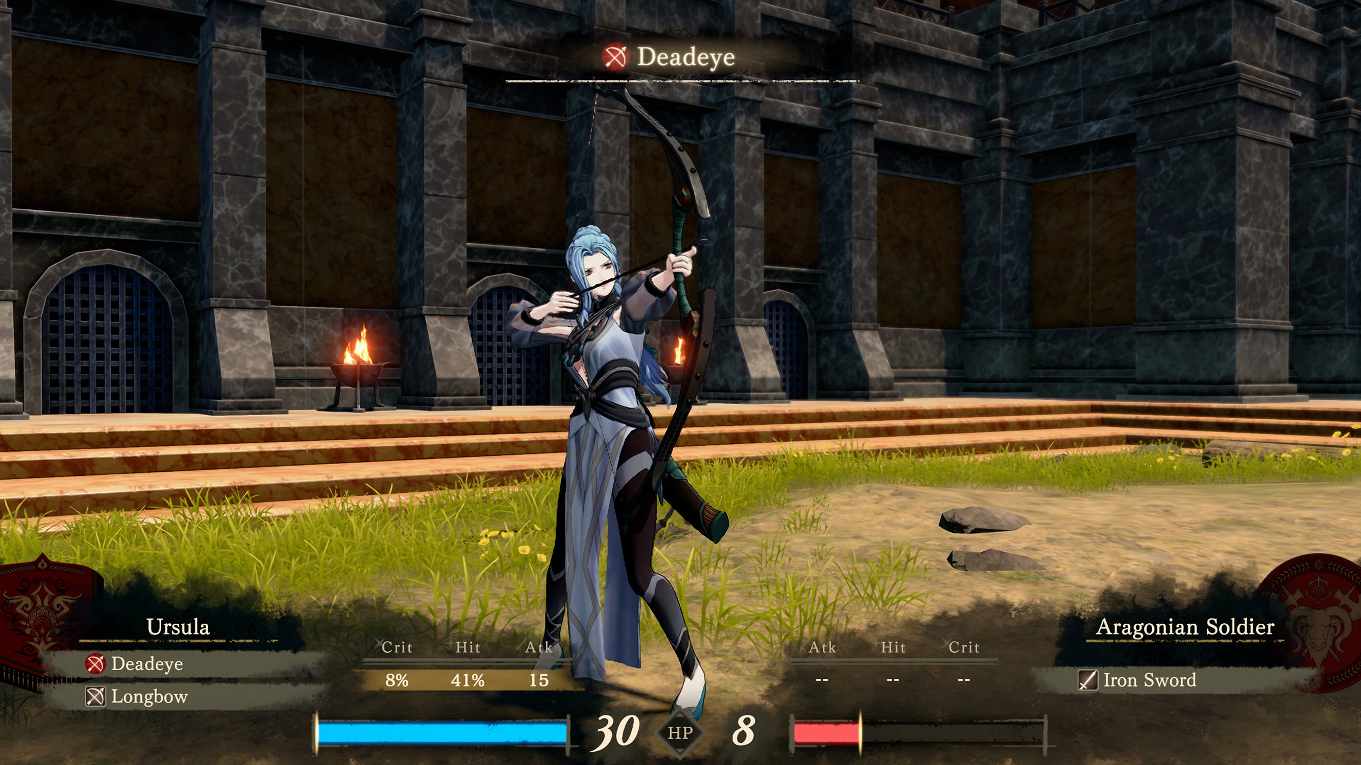 Fire Emblem: Fortune's Weave Dagdan Collection - Nintendo Switch 2