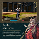Fire Emblem: Fortune's Weave Dagdan Collection - Nintendo Switch 2