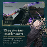 Fire Emblem: Fortune's Weave Dagdan Collection - Nintendo Switch 2