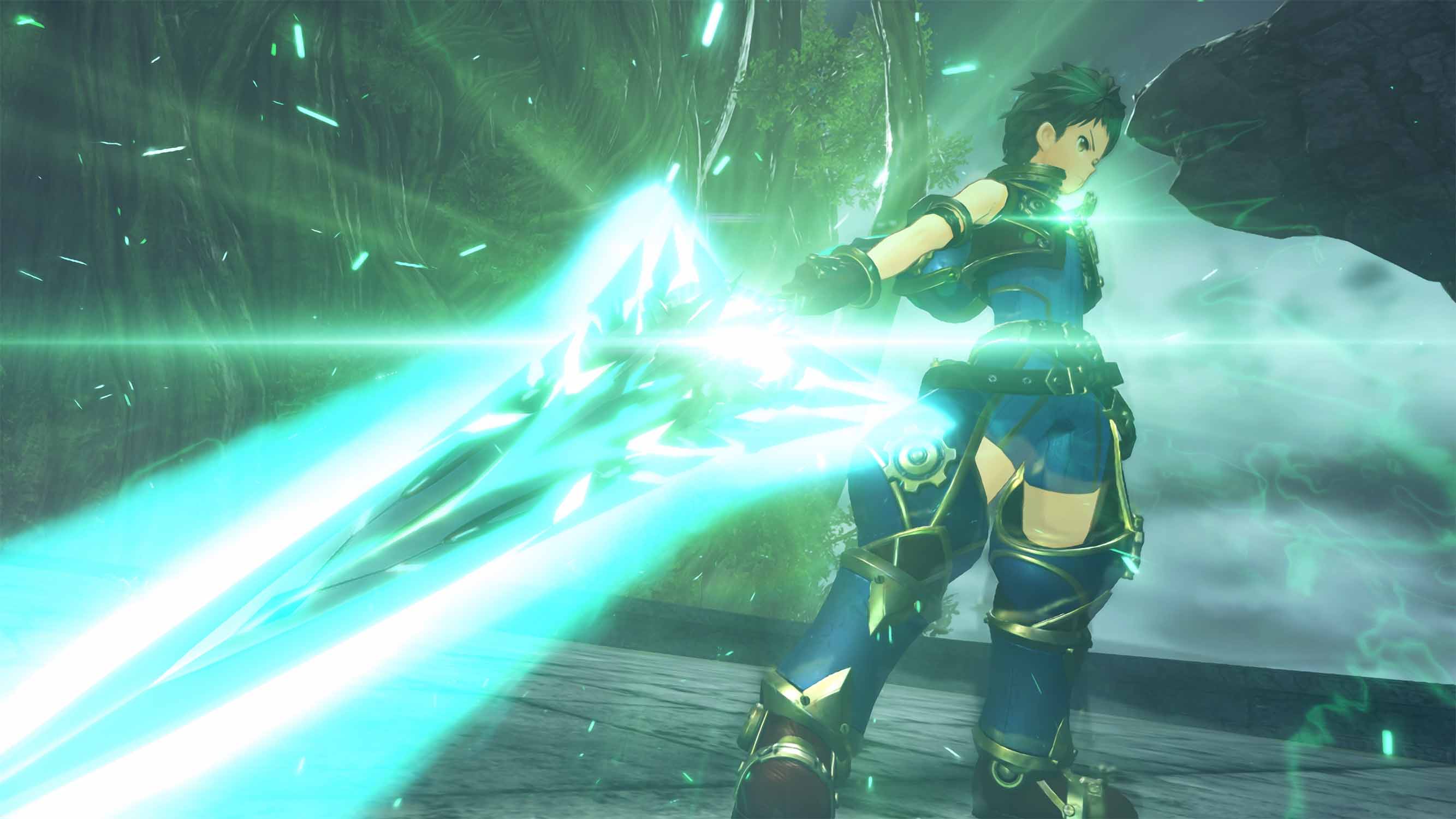 Xenoblade Chronicles 2: Nintendo Switch 2 Edition
