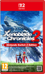 Xenoblade Chronicles 2: Nintendo Switch 2 Edition
