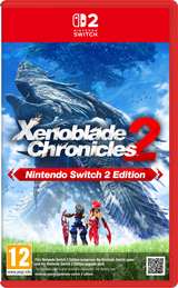 Xenoblade Chronicles 2: Nintendo Switch 2 Edition